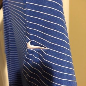 3 Golf Polos- Nike, Under Armour, Oakley